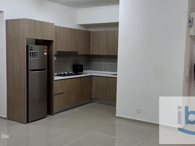 Klang Gravit 8 Master Bedroom