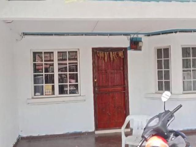 KLANG HOUSE RENT near COLUMBIA HOSPITAL KLANG