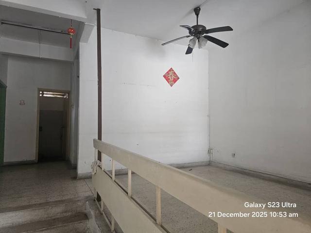 klang jaya GG semi d for sale