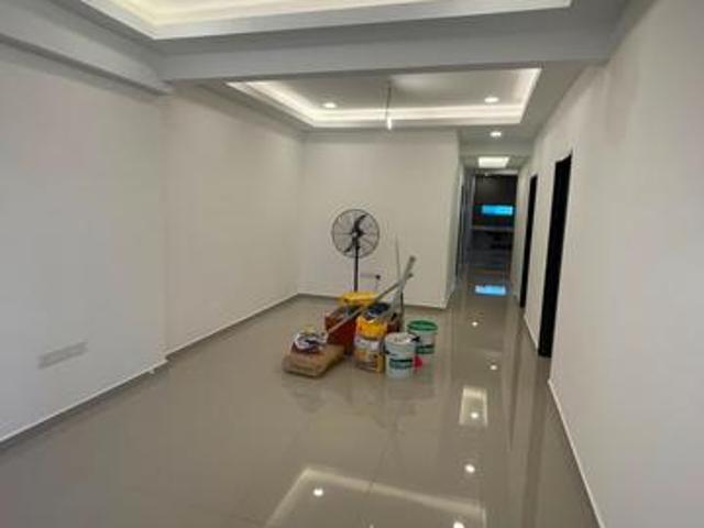 Klang Jaya House For Sale Double Storey House Tabletop Facing Open