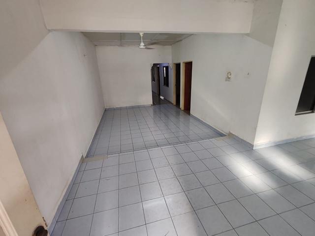 Klang Jaya Single Storey House For Sale