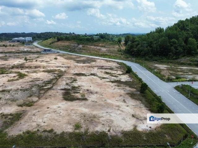 Klang Kapar Industrial Land For sale