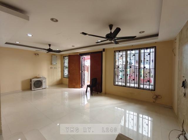 Klang Kawasan 16 Near Klang Parade 22x65 Kitchen Cabinet