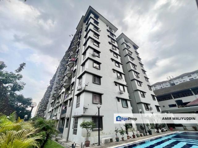 Klang Lama Business Park