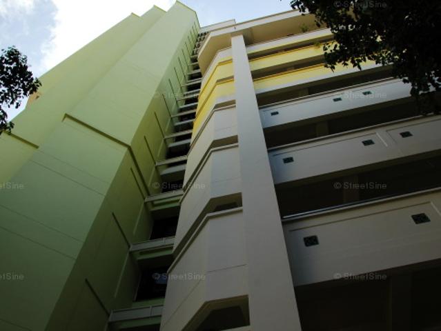 Klang Lane Central Area, HDB 4 Rooms