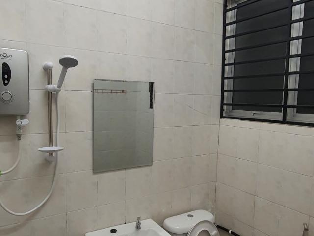 Klang Master Fully Furnished Jalan Pasar Baru Non Sharing Klang Parade walking distance