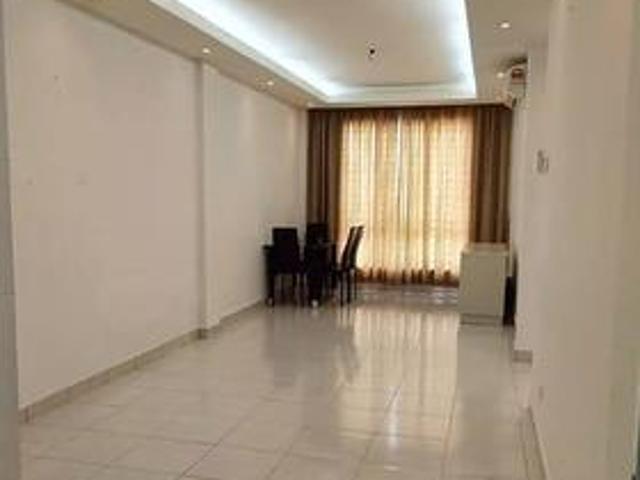 Klang parkland orchis apt