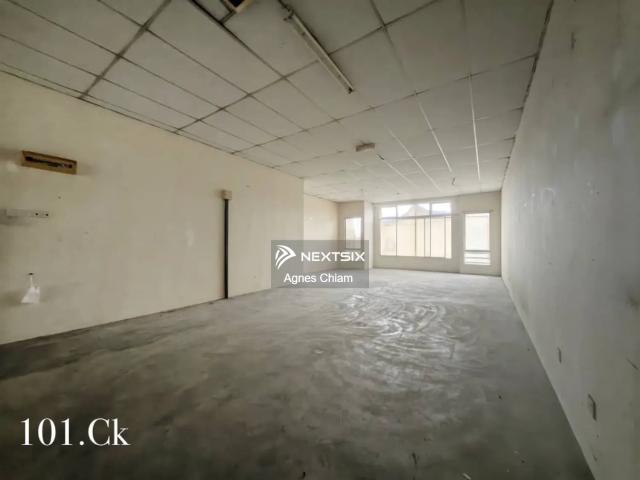 Klang Pelangi Heights Apartment With 1170 Sqft Tip Top Condition