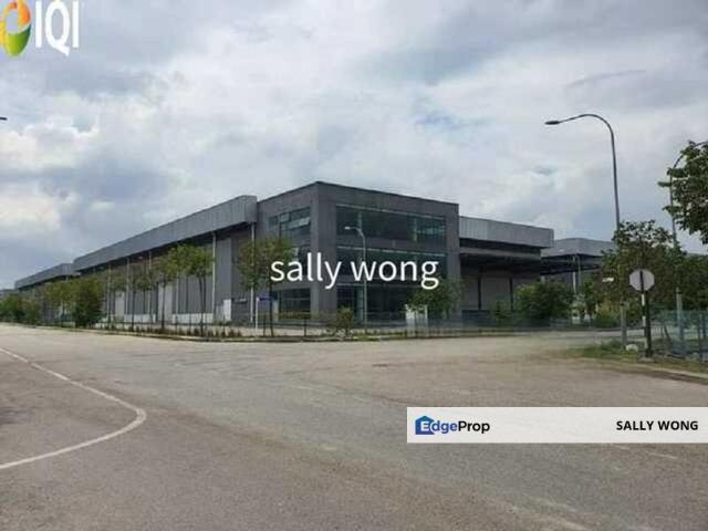 Klang,Perdana Industrial Park,North Port,Port Klang