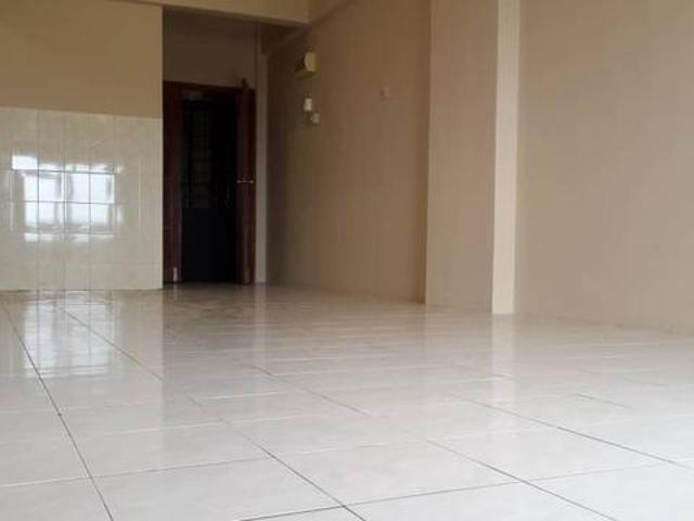 Klang Perdana Villa Kampung Jawa