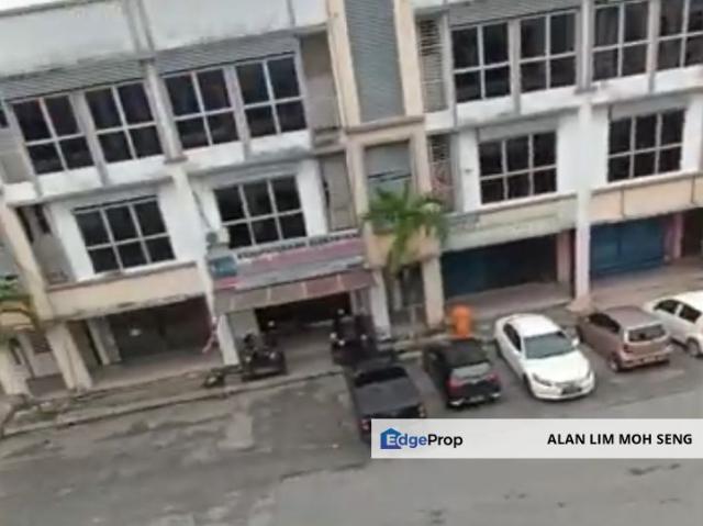 Klang Sentral