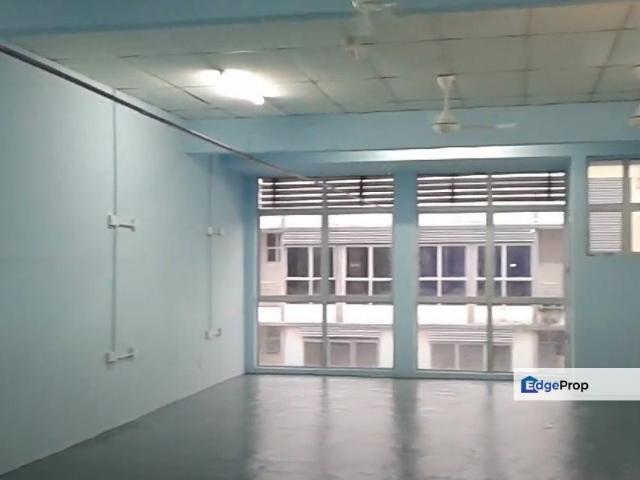 Klang Sentral