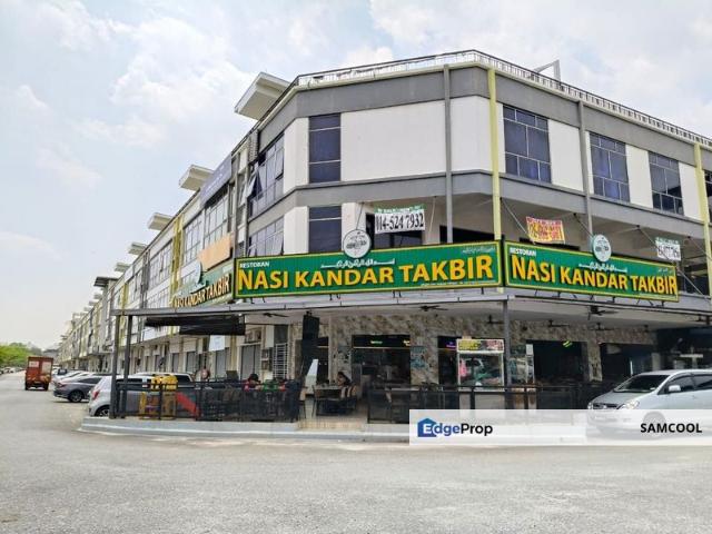 Klang Sentral