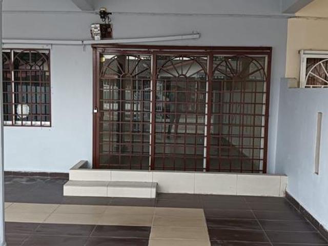klang selangor