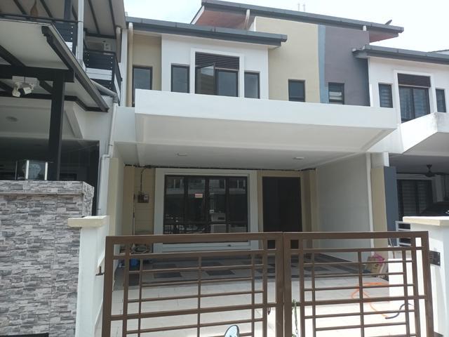 Klang1Bdr Putera 22 Sty Hse Nr KesasWCEKKemuningTropAman