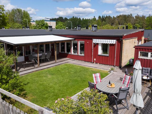 Klapperstensvägen 46