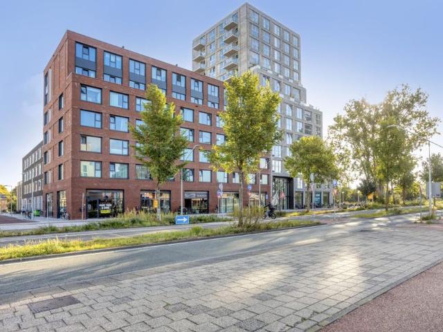 Klaprozenweg 36B 22