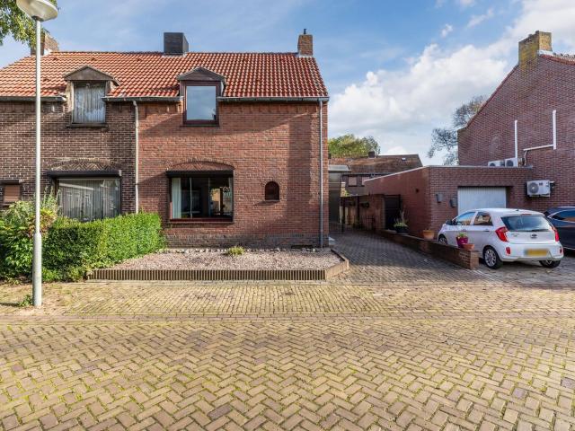 Klaproosstraat, 8, 6134VL, Sittard, Limburg 6134VL