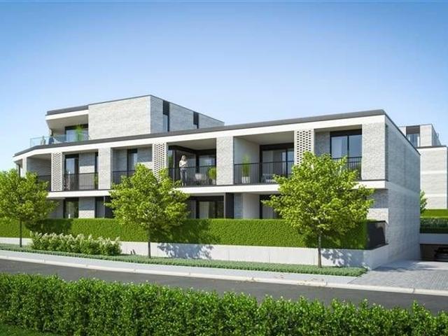 KLAPROOSSTRAAT 2 / B.1.1
