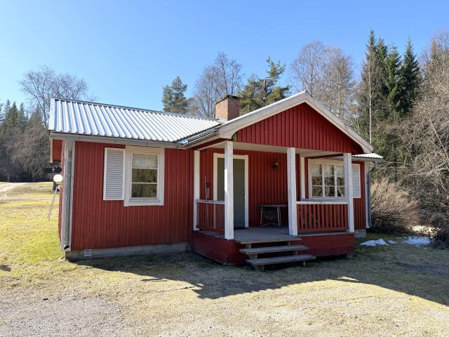 Klarälvsbyn 7