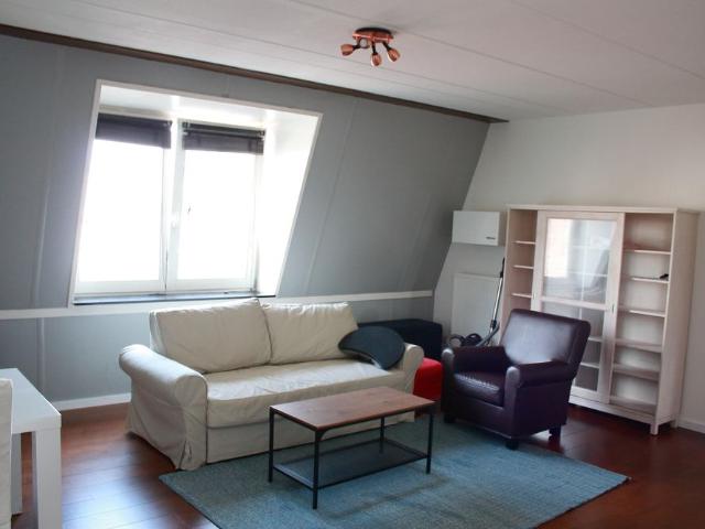 Klarestraat 217 6811 DR Arnhem