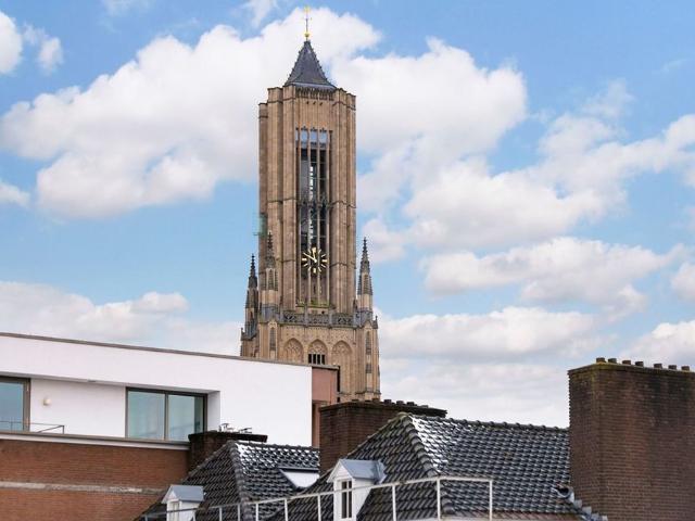 Klarestraat 2 17, 6811 DR, Arnhem