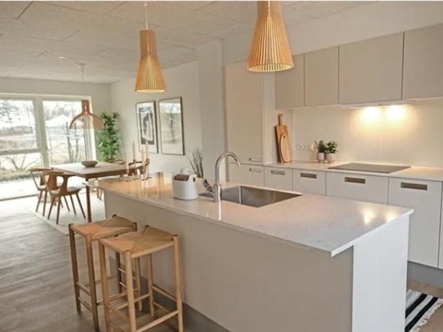 Klarup Søpark, 113 m2, 5 værelser, 12.225 kr