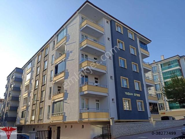 Klass Emlak'tan Bahçelievler Mahallesi Satılık Daire