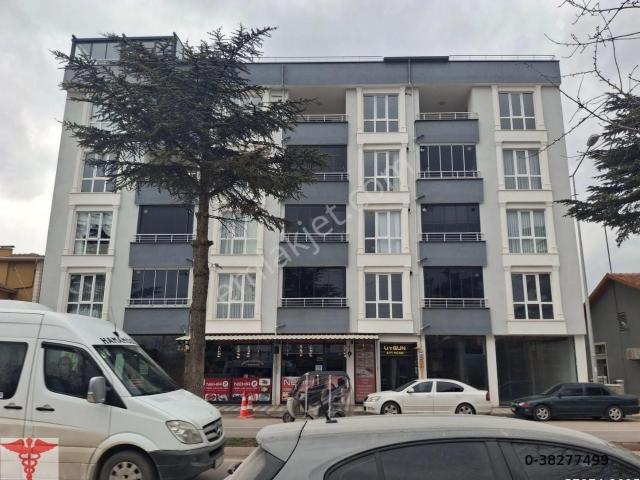 Klass Emlaktan Gümüşhacıköyde 2 Adet Satılık Veya Kiralık İş Yeri