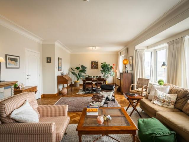 Klassevol 3 slpkr penthouse