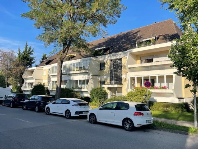 Klasse 4 Zimmer Wohnung in Dachau Hermann Stockmann Straße zu verkaufen