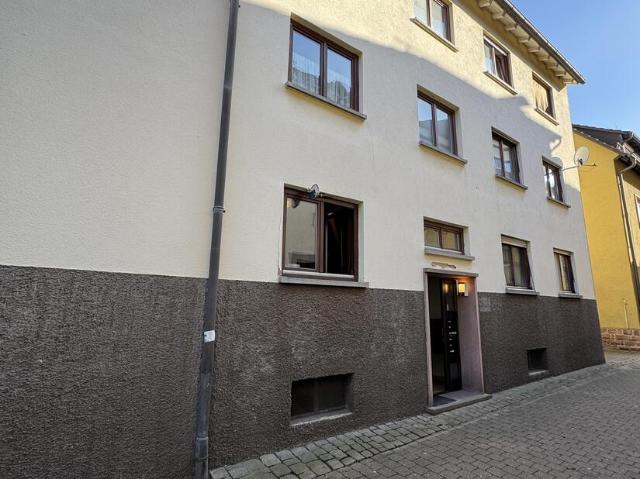 Klasse Angebot für Kapitalanleger in zentraler Stadtlage !
