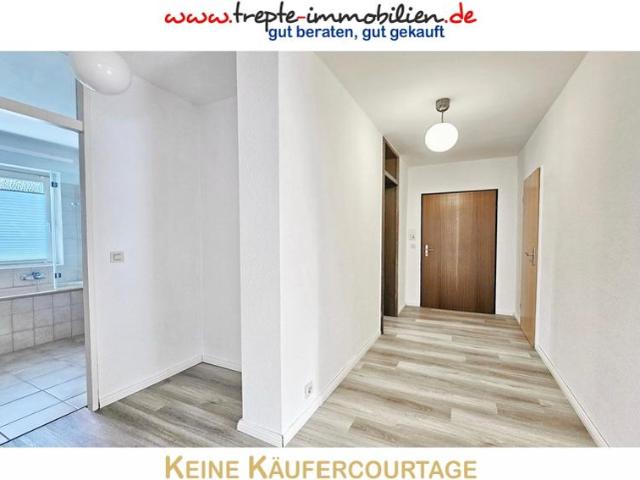 Klasse Grundriss Fairer Preis * Top Wohnung inkl. TG Stellplatz !
