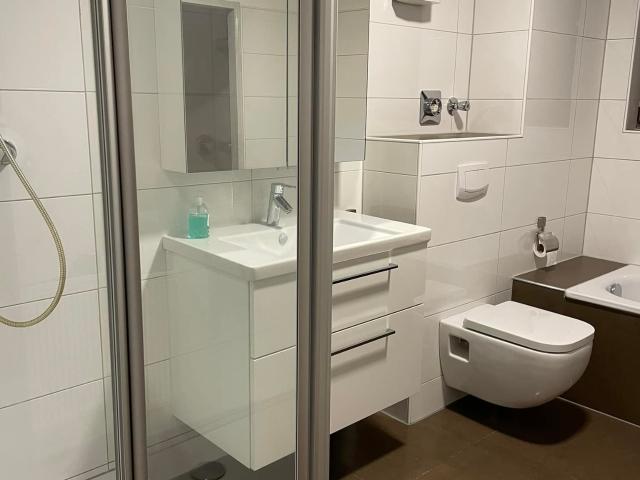 Klasse Eigentums Wohnungen/NEUBAU in zentraler Lage: FREI sind noch 4 WE zw. 60 und 90 m², 2 o.3 Z/K/B/AR/Balkon/Aufzug !