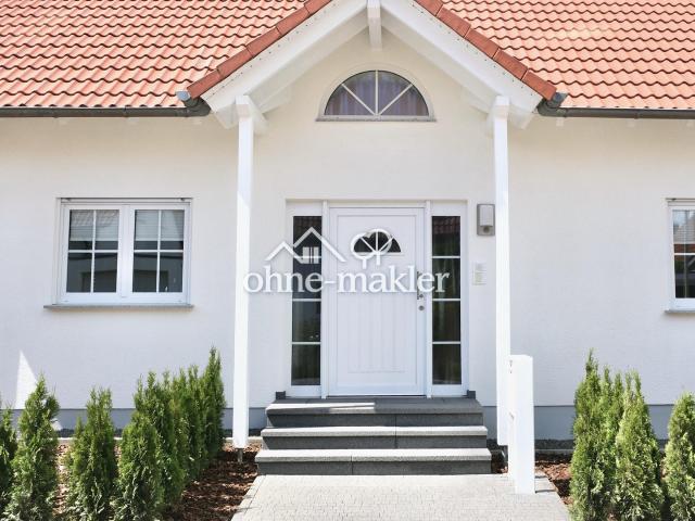 Klassik trifft Moderne in Südwest mit Aussicht