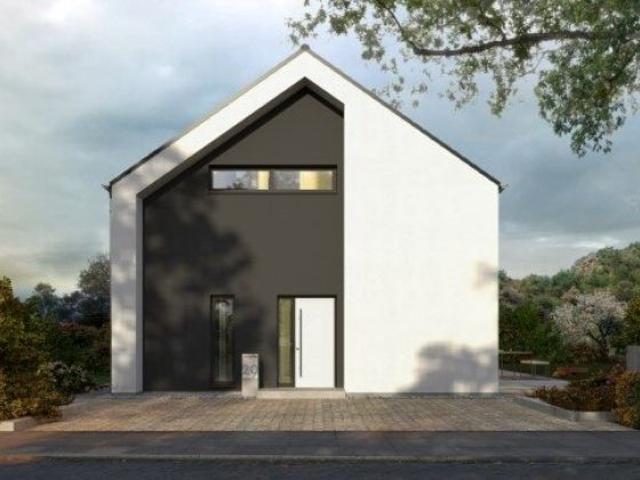 Klassisch und stilvoll 2 geschossiges Einfamilienhaus