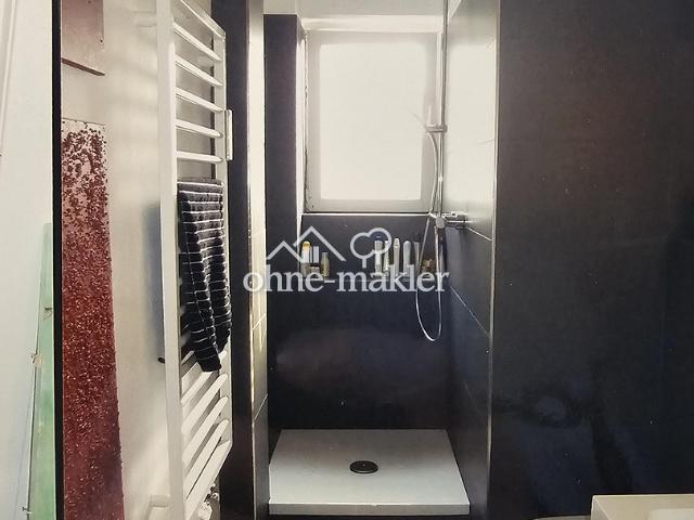 Klassische Altbauwohnung in ruhiger, zentraler Lage von Hamburg Wandsbek