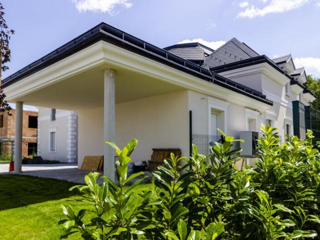Klassische Villa in ruhiger Lage Wohnpark Aqualina