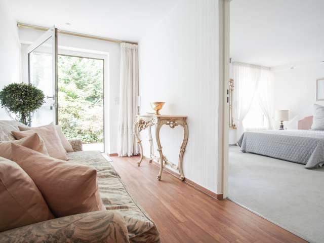 Klassische 1 Zimmer Wohnung zur Miete Charlottenburg, Berlin