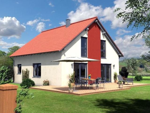 Klassisches Einfamilienhaus in schöner Lage !