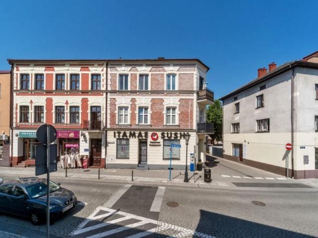Klasztorna 155,07 m², Oświęcim