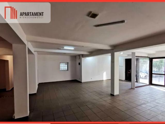 Klasztorna 167 m², Świecie