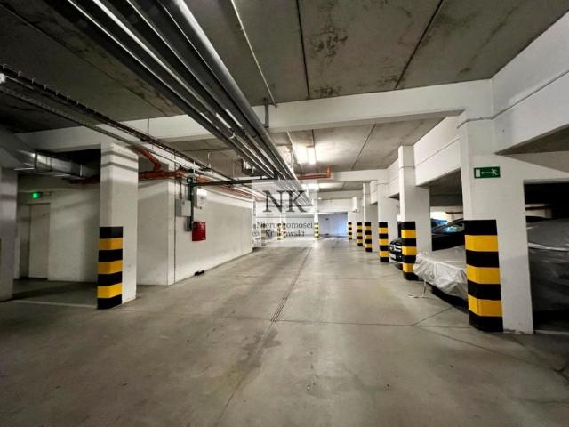 Klasztorna 12 m², Wrocław