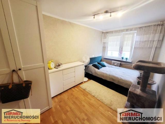 Klasztorna 46 m², Stargard