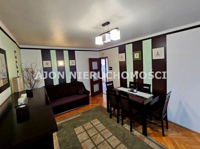 Klasztorna 47 m², Czechowice Dziedzice