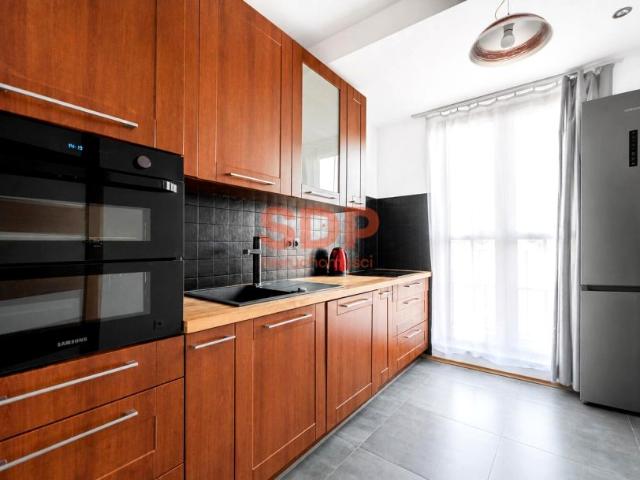 Klasztorna 53,48 m², Wrocław