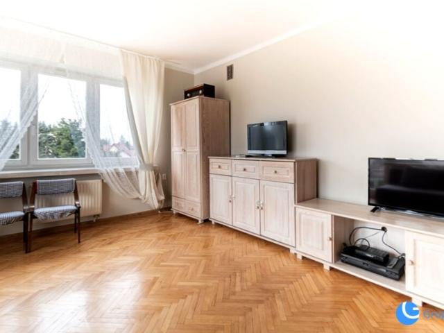 Klasztorna 88 m², Kraków