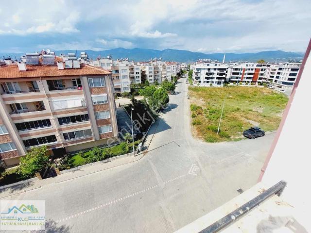 Klc Den Akçay Altınkum Da 280 M2 4+1 Satılık Dubleks