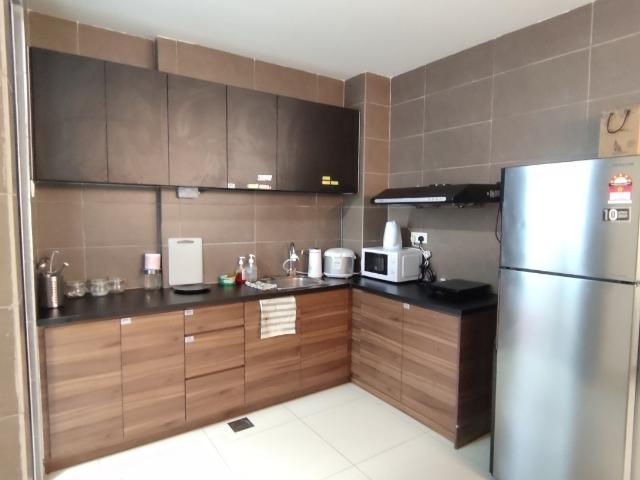 KLCC Master room Chymes KL City Centre