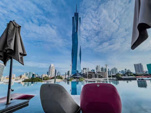 KLCC Below Market Value High ROI 9 Investor Friendly Fully Furnish